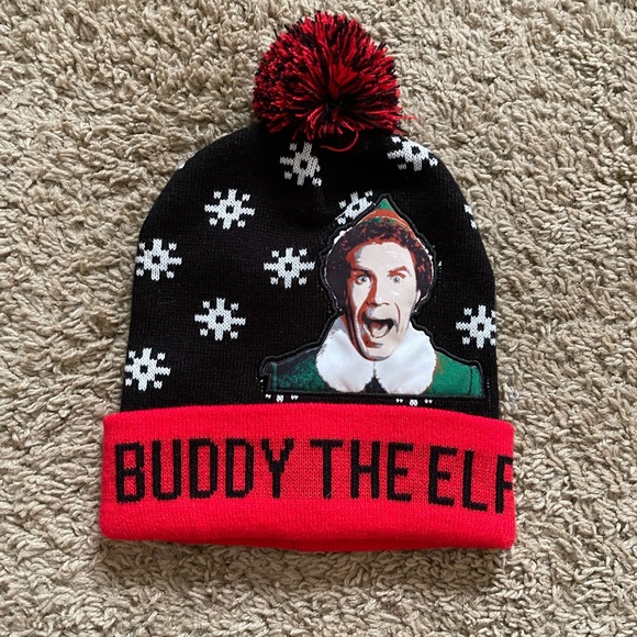 Other - Christmas Beanie